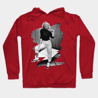 Favorite Laces Monroe 2 Hoodie